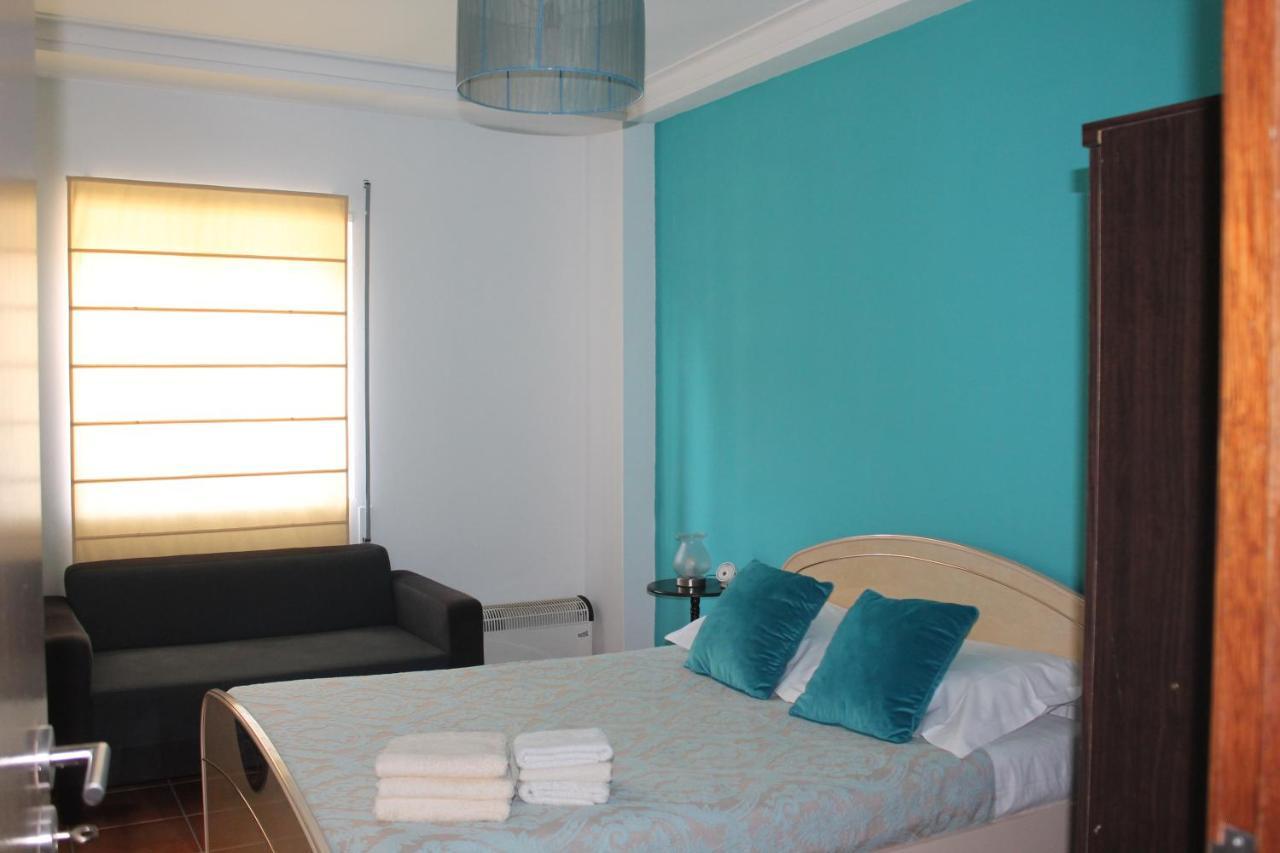 Apartament Cozy House Fão Zewnętrze zdjęcie
