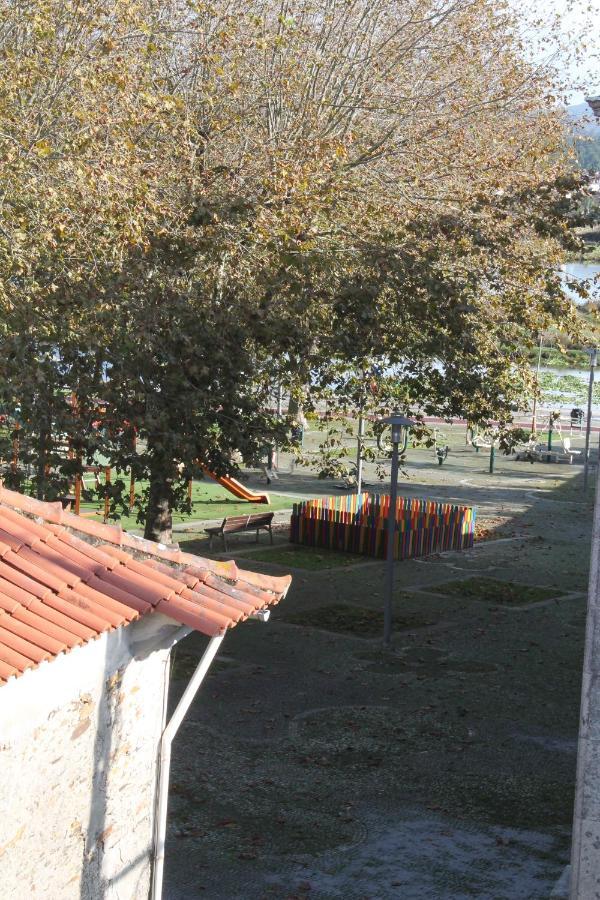 Apartament Cozy House Fão Zewnętrze zdjęcie