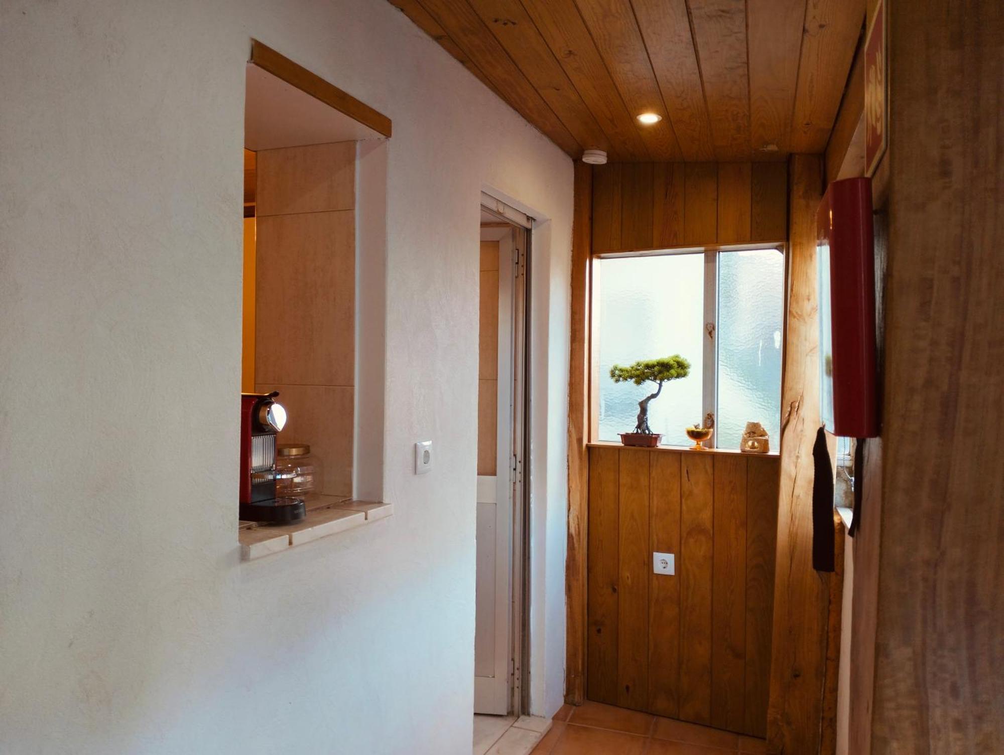 Apartament Cozy House Fão Zewnętrze zdjęcie