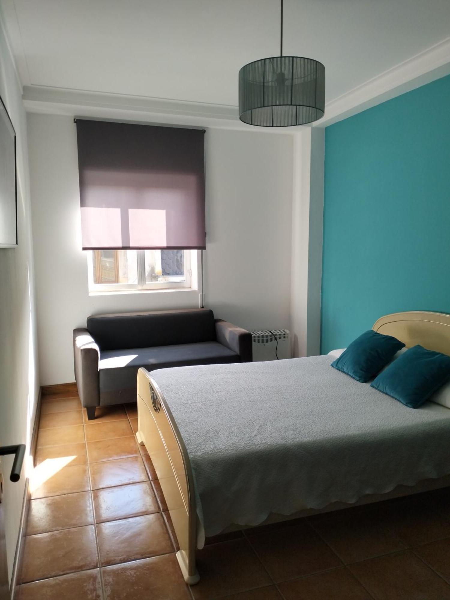 Apartament Cozy House Fão Zewnętrze zdjęcie