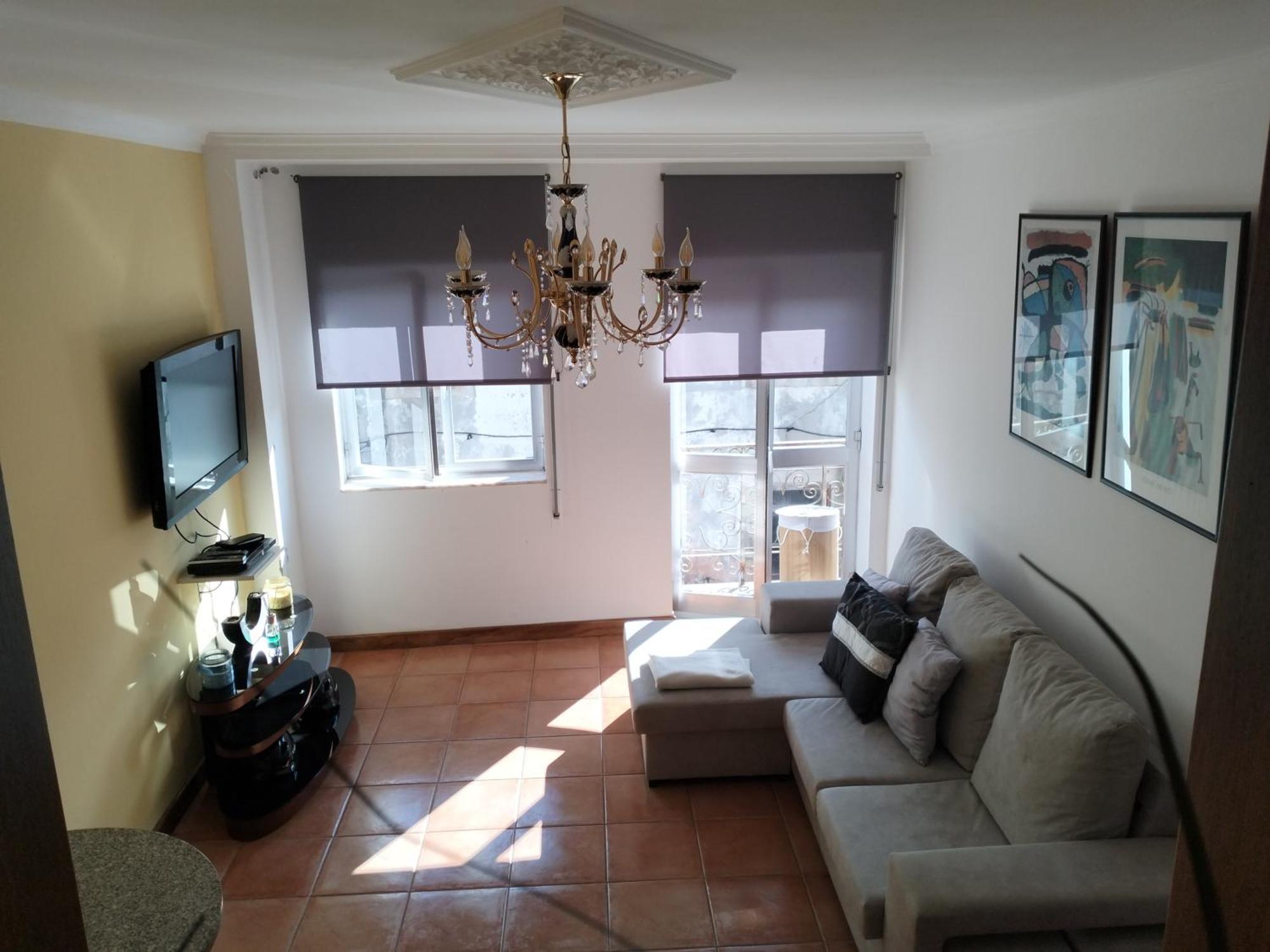 Apartament Cozy House Fão Zewnętrze zdjęcie
